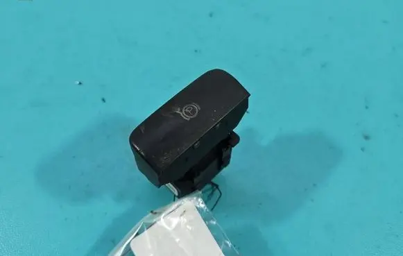 Citroen C4 I Picasso Handbrake/parking brake auto hold switch 96551922ZD IMPRK1540528