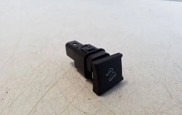 Other switches/knobs/shifts