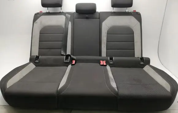 Seat set