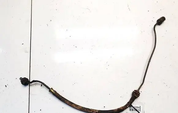 Seat Alhambra (Mk1) Power steering hose/pipe/line 