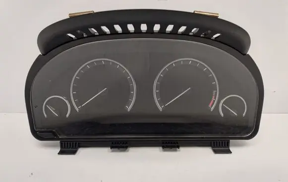 BMW 5 GT F07 Speedometer (instrument cluster) 8795126 62108795126