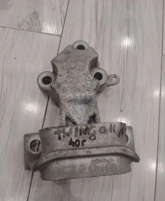 Renault Twingo II Engine mount vacuum valve 112325742R