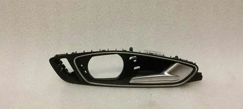 Audi A4 S4 B8 8K Front door interior handle 8X0837020