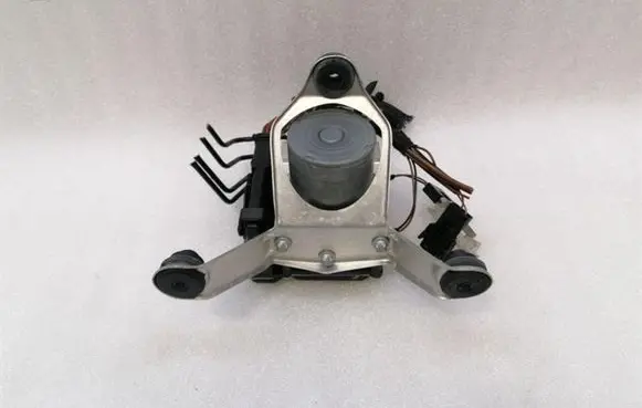 Porsche 911 997 ABS Pump 99735575530