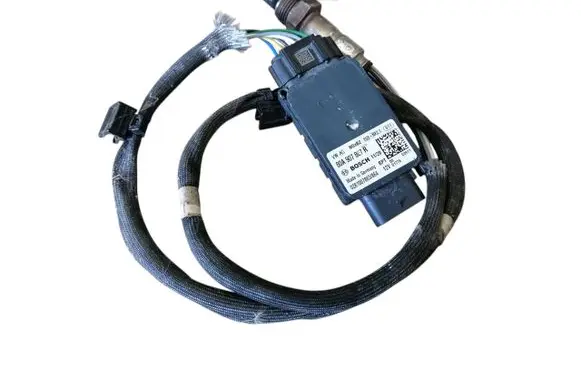Audi Q5 SQ5 Lambda probe sensor 80A907807R 0281007863