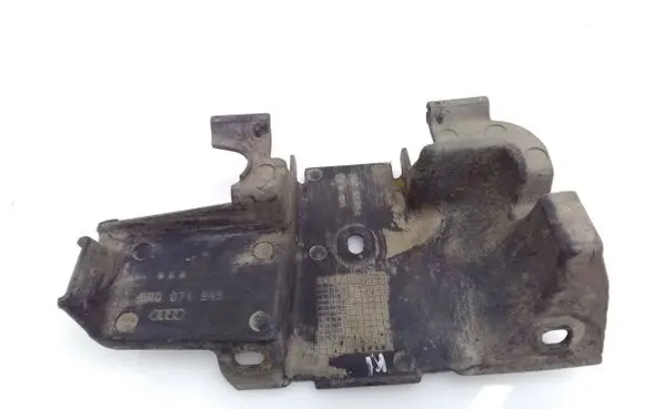 Other under body part