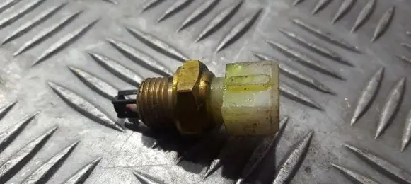 Renault Laguna I Interior temperature sensor fae3317 fae331703g