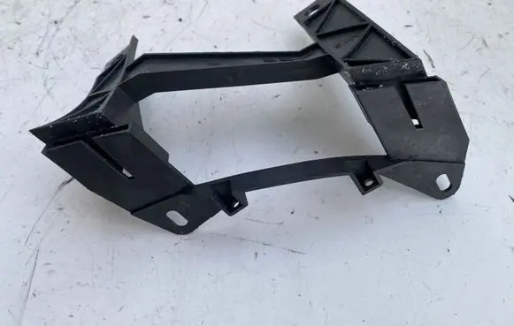 Volkswagen Transporter - Caravelle T5 Headlight/headlamp mounting bracket 1301329422