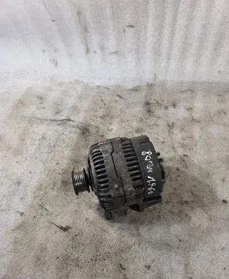 Audi 80 90 S2 B4 Generator/alternator 0123510009 028903028A