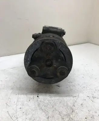 Ford Focus Air conditioning (A/C) compressor (pump)