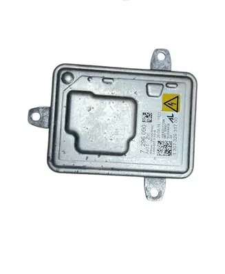BMW 3 GT F34 Headlight ballast module Xenon 7296090 10EEG111308 130732931700