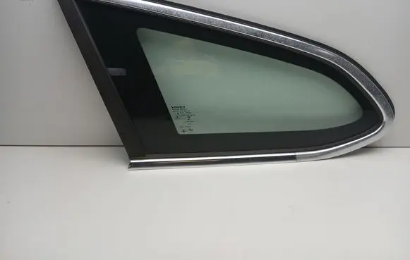 Volvo V60 Rear side window 43R001934 31385440