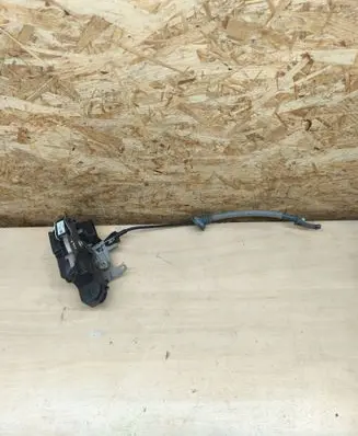 Volvo S90, V90 Front door lock 31349891