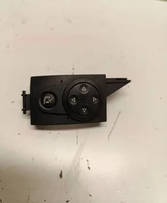 Volkswagen Phaeton Steering wheel adjustment switch 3D0953551 03484300