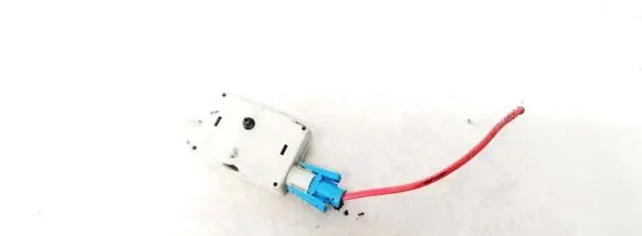 BMW 3 E90 E91 Antenna control unit 69009005 690090-05