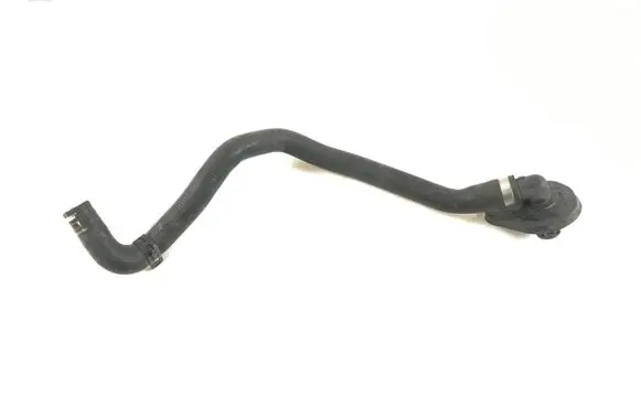 Audi A4 S4 B9 Engine coolant pipe/hose 8W1819350B 8W0122291AK
