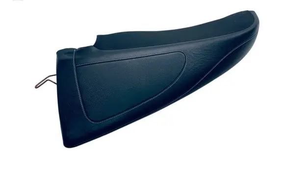 Mercedes-Benz CLS W257 Seat trim A2579201500