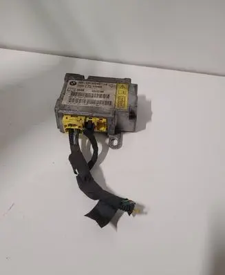 BMW 7 E65 E66 Airbag control unit/module 6946110 12232169
