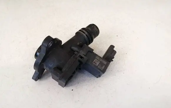 Opel Crossland X Turbo solenoid valve 9806487880 ev-200