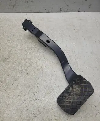 Audi A6 S6 C6 4F Brake pedal