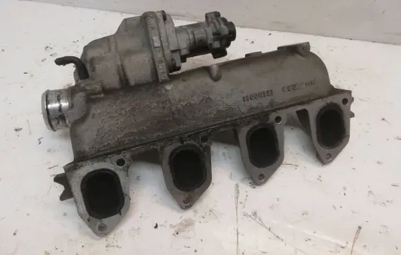 Ford S-MAX Intake manifold 4M5Q9424CC G944A 7K31283A