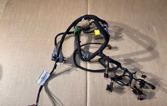 Land Rover Range Rover L405 Other wiring loom CK5214B079FD