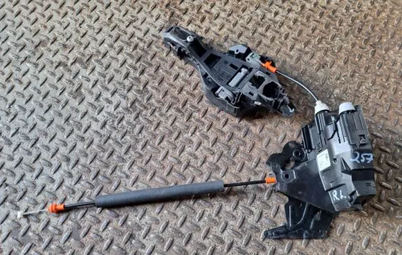 Jaguar XE Rear door lock GX7324995CD