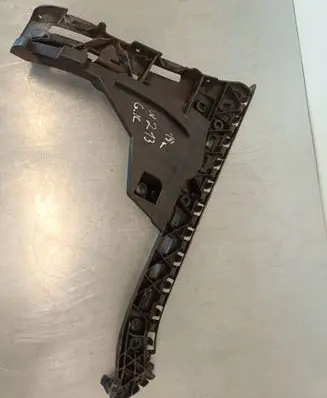 Mercedes-Benz E W213 Rear bumper mounting bracket A2138850163