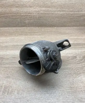 BMW 7 E38 Throttle body valve 17021229