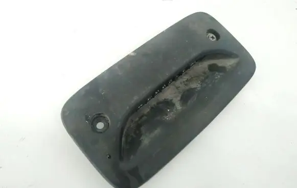 Toyota Avensis Verso Dash center air vent grill TS0P5J
