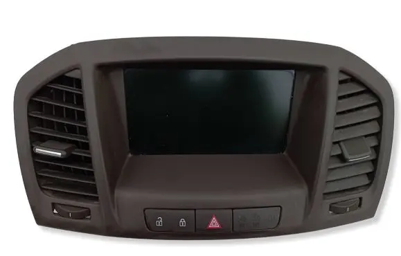 Opel Insignia A Screen/display/small screen 13223793 14799410 652508805