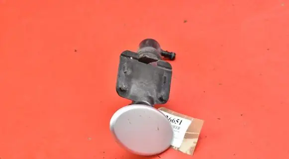 Seat Altea XL Windshield washer spray nozzle 