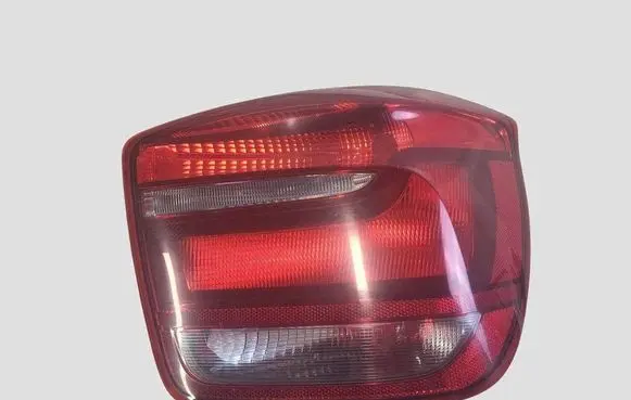 BMW 1 F20 F21 Rear/tail lights