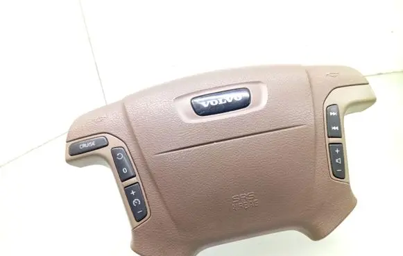 Volvo S80 Steering wheel airbag 8638254