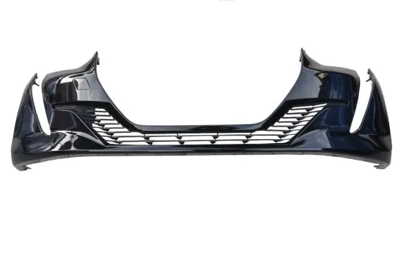 Peugeot 208 Front bumper 9823203580 9823203680 9828081180