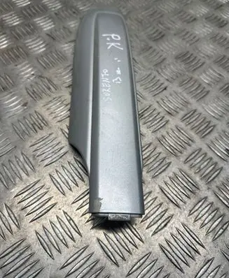 KIA Sorento Roof bar rail cover 872532P000