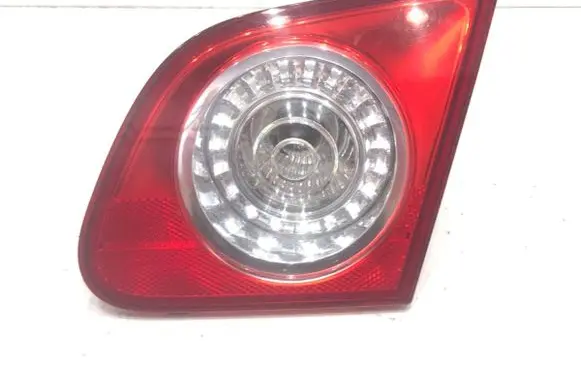 Volkswagen PASSAT B6 Rear/tail lights 3C5945094C
