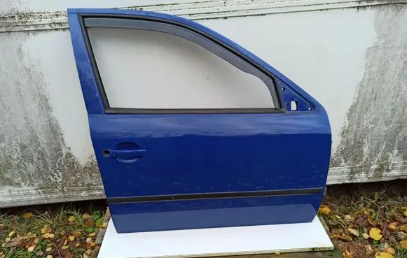 Skoda Octavia Mk1 (1U) Front door