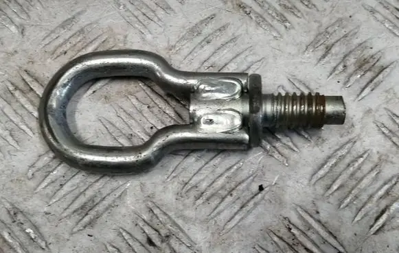 Ford Focus Towing hook eye 3M517M121