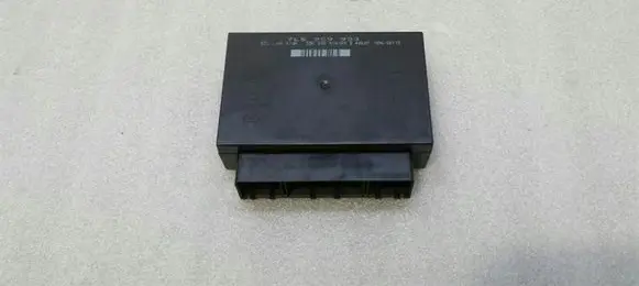 Porsche Cayenne (9PA) Other control units/modules 7L5959933