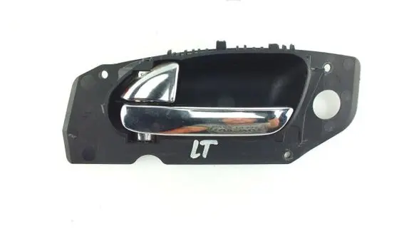 Peugeot 607 Coupe rear side trim panel 