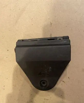 Audi Cabriolet B3 8G Emergency warning sign 4B5860285