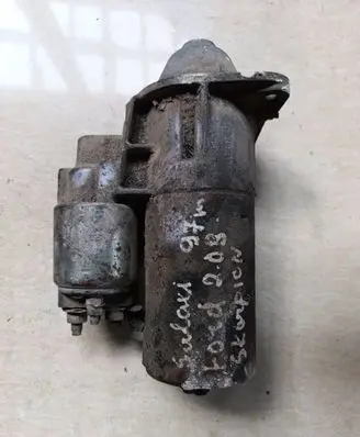Ford Scorpio Starter motor 1005621089
