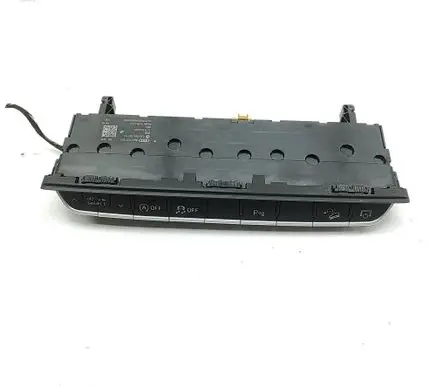 Audi A4 Allroad B9 A set of switches 8W0925301