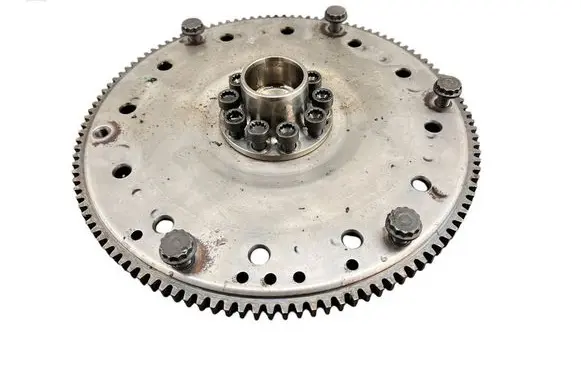 Audi Q5 SQ5 Flywheel 06E105323T