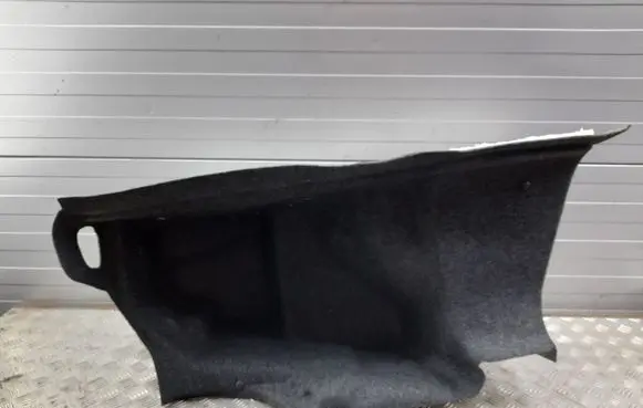 Ford Mustang VI Trunk/boot side trim panel FR3B6345422AE