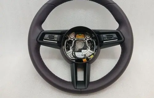 Porsche Taycan 9J1 Steering wheel axle 9J1419091DAID6
