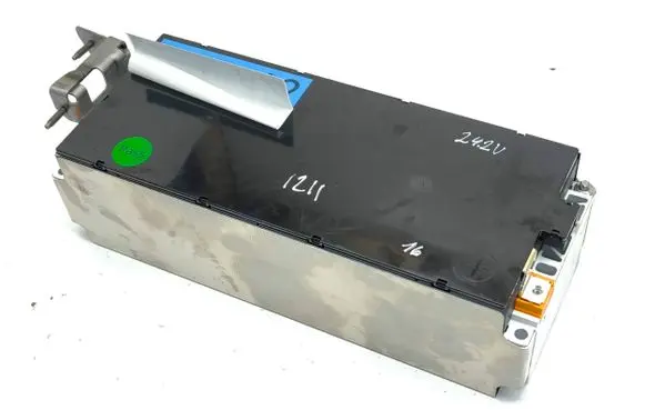 Citroen C4 III e-C4 Hybrid / Electric Car Battery Cell 9852690680 340401 83010002446
