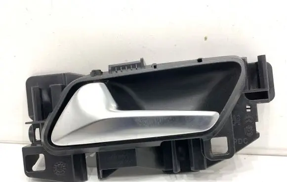 Opel Corsa F Front door interior handle