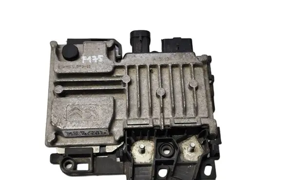 Citroen C4 Cactus Engine start stop button switch 9810858280 28447924 00448065160